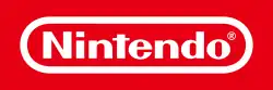 Aktuelles Nintendo-Logo