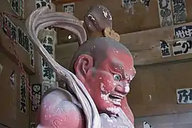 Tempelwächter