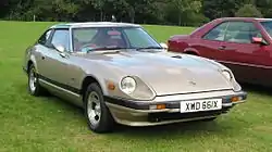 Datsun 280 ZX (1982)