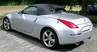 Roadster
