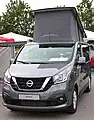 Nissan NV300 Michelangelo