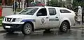 Nissan Navara (Türkei)