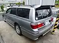 Nissan Stagea Autech