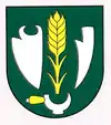 Wappen von Nitrica