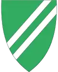 Wappen der Kommune Nittedal