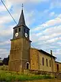Kirche Saint-Pierre-ès-Liens