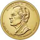 Richard Nixon – Dollar