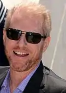 Noah Emmerich spielt  Stan Beeman