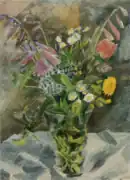 Blumen von Nojiri, 1938
