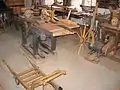Wagnerwerkstatt