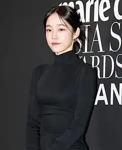 Roh Yoon-seo, 2022