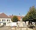 Gefallenendenkmal
