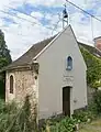Kapelle Notre-Dame-de-la-Route