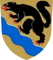 Wappen von Nokia