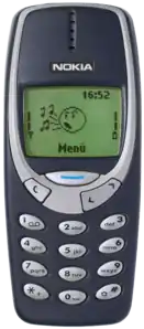 Nokia 3310