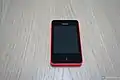 Nokia Asha 501-Smartphone