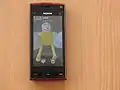 Nokia X6
