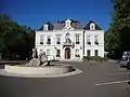 Rathaus (Mairie)