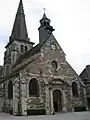 Kirche Saint-Martin