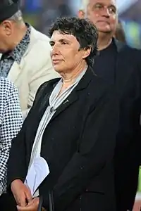 Nonka Matowa (2014)