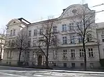Volksschule Nonntal