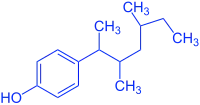 Nonylphenol-Isomer