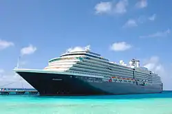 Noordam(Holland-America Line)