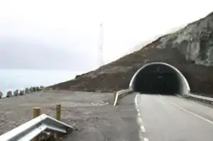 Norðoyatunnilin
