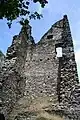 Turm innen