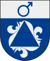 Wappen der Gemeinde Norberg