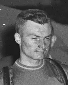 Norbert Callens