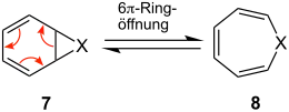 Heterocyclensynthese