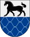 Wappen der Gemeinde Nordanstig