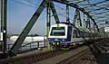 Nordbahnbrücke mit S-Bahn