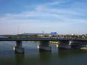 Nordbrücke