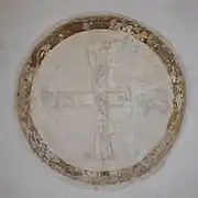 Weihekreuz