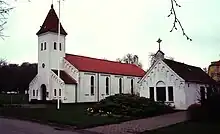 Filadelfia Kirke