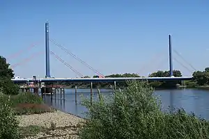 Norderelbbrücke