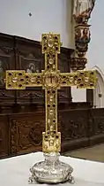 "Nordhäuser Kreuz"