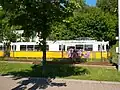 Triebwagen 79