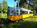 Triebwagen 80