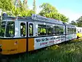 Triebwagen 94