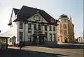 Bahnhof Nordhausen Nord