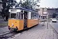 Triebwagen 40 (ex 43)