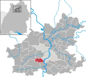 Karte