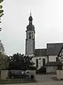 Kirche St. Michael
