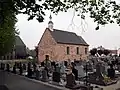 Kapelle St. Luden