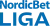 Logo der NordicBet Liga