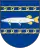 Wappen der Gemeinde Nordmaling