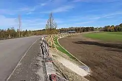 Nordspange